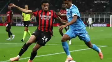 موعد مباراة السعودية والقناة الناقلة في الجولة المقبلة تفاصيل البث والتوقيت الرسمي 1